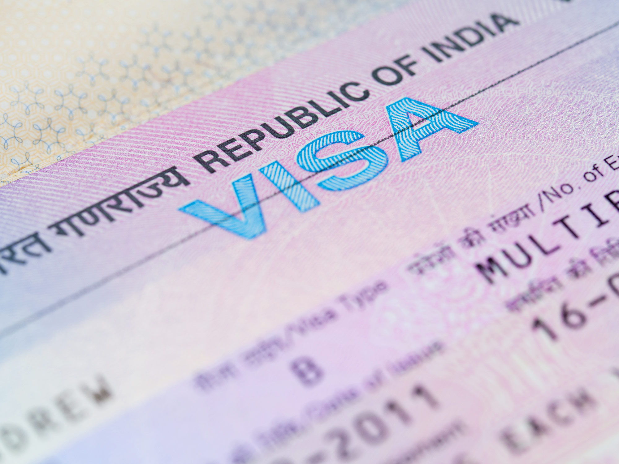 IM Formalites et visa japon