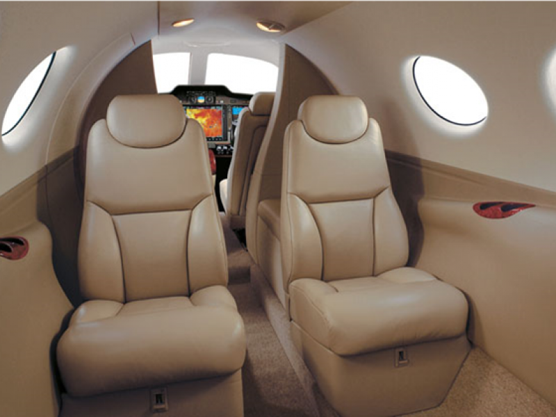 Citation-Mustang-vue-siege Citation-Mustang-vue-siege