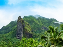 Voyage sur-mesure polynesia